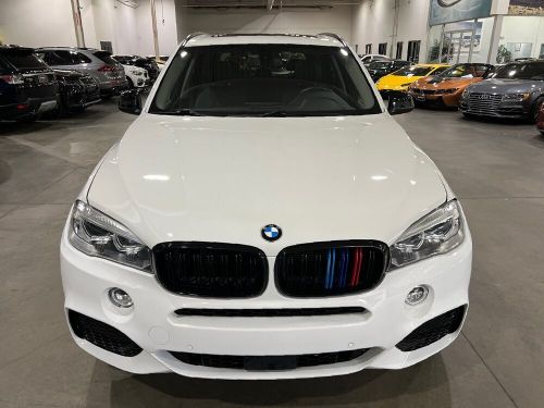 2015 BMW X5 sDrive35i $56K MSRP, US $17,995.00, image 8
