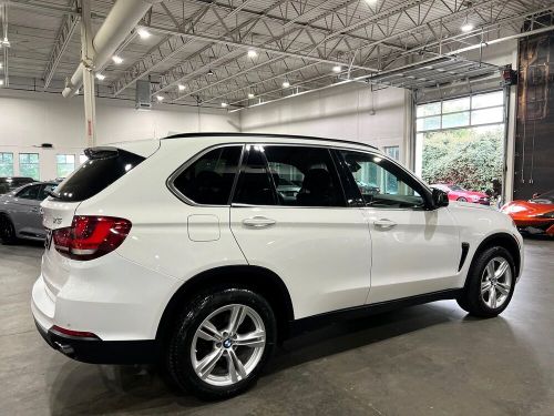 2015 BMW X5 sDrive35i $56K MSRP, US $17,995.00, image 9