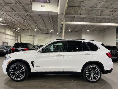 2015 BMW X5 sDrive35i $56K MSRP, US $17,995.00, image 10