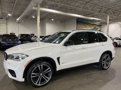 2015 BMW X5 sDrive35i $56K MSRP, US $17,995.00, image 12