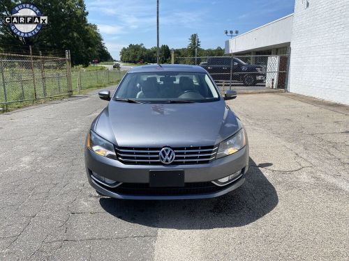 2015 Volkswagen Passat TDI SEL Premium, US $12,995.00, image 2