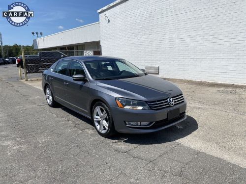 2015 Volkswagen Passat TDI SEL Premium, US $12,995.00, image 3