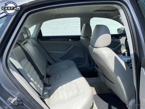 2015 Volkswagen Passat TDI SEL Premium, US $12,995.00, image 4