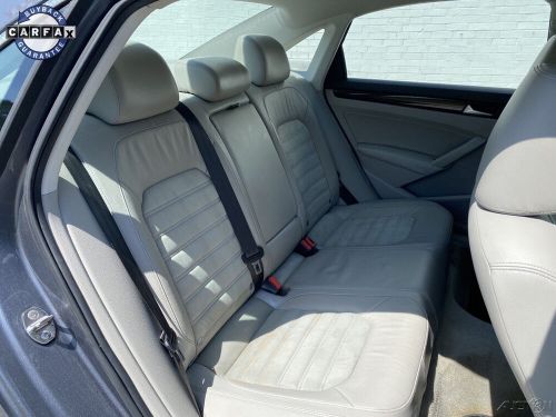 2015 Volkswagen Passat TDI SEL Premium, US $12,995.00, image 5