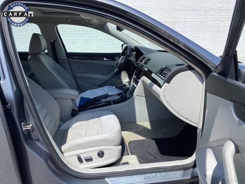 2015 Volkswagen Passat TDI SEL Premium, US $12,995.00, image 6