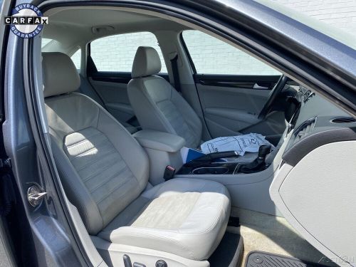 2015 Volkswagen Passat TDI SEL Premium, US $12,995.00, image 7