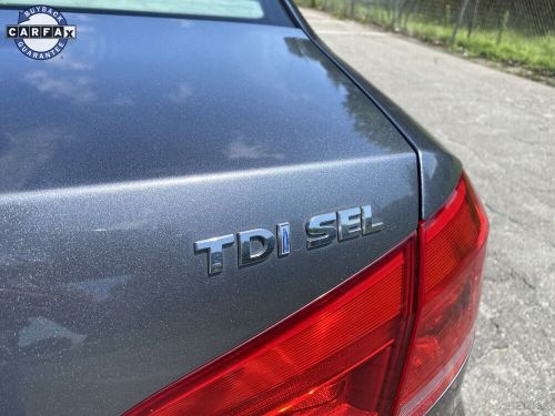 2015 Volkswagen Passat TDI SEL Premium, US $12,995.00, image 12