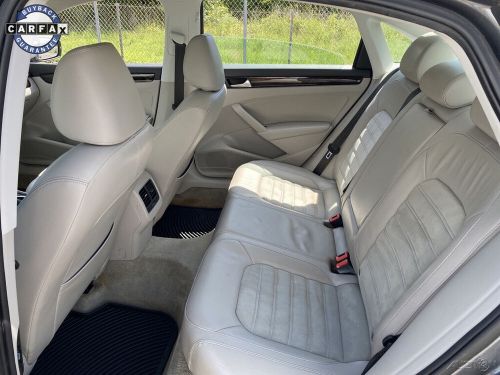 2015 Volkswagen Passat TDI SEL Premium, US $12,995.00, image 14