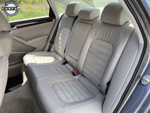 2015 Volkswagen Passat TDI SEL Premium, US $12,995.00, image 15