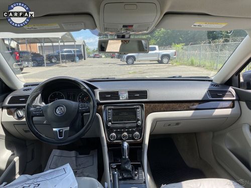 2015 Volkswagen Passat TDI SEL Premium, US $12,995.00, image 16