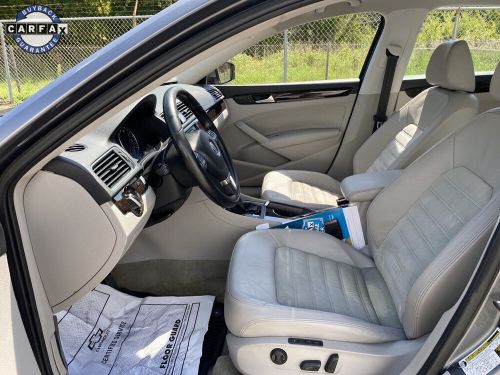 2015 Volkswagen Passat TDI SEL Premium, US $12,995.00, image 17