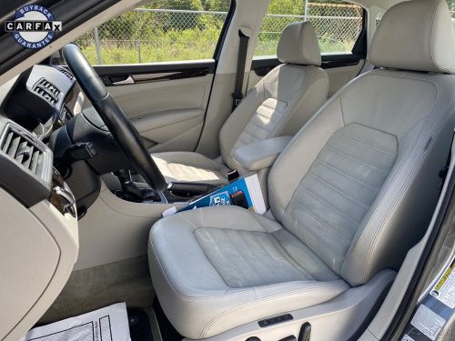 2015 Volkswagen Passat TDI SEL Premium, US $12,995.00, image 18