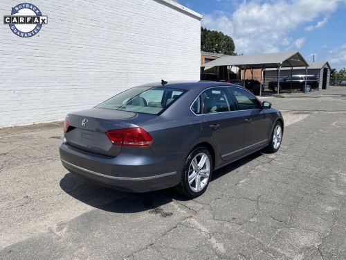 2015 Volkswagen Passat TDI SEL Premium, US $12,995.00, image 20