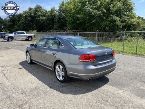 2015 Volkswagen Passat TDI SEL Premium, US $12,995.00, image 22