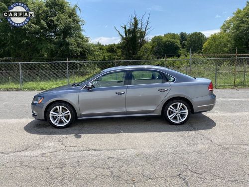 2015 Volkswagen Passat TDI SEL Premium, US $12,995.00, image 23