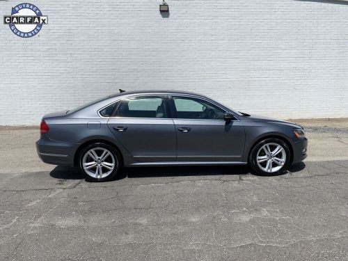 2015 Volkswagen Passat TDI SEL Premium, US $12,995.00, image 24