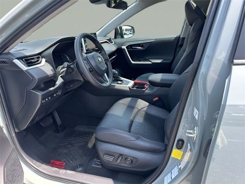 2021 Toyota RAV4 TRD Off Road, US $32,500.00, image 4
