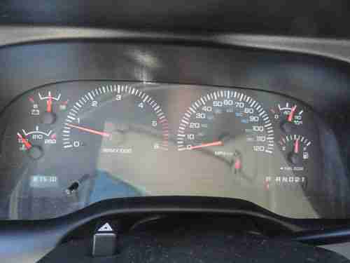2001 Dodge Ram 1500 ST Crew Cab Pickup 4-Door 5.9L, image 16