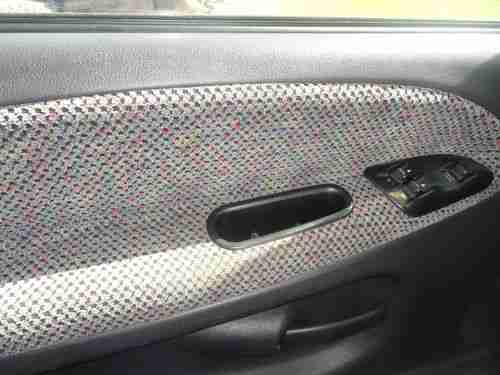 2001 Dodge Ram 1500 ST Crew Cab Pickup 4-Door 5.9L, image 17
