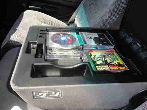 2001 Dodge Ram 1500 ST Crew Cab Pickup 4-Door 5.9L, image 20