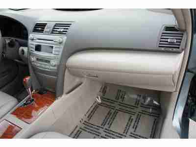 10 XLE V6 3.5L MultiCD Power Leather Moonroof 32633 Low Miles 28 MPG Hwy Dual AC, image 5