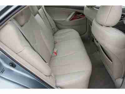 10 XLE V6 3.5L MultiCD Power Leather Moonroof 32633 Low Miles 28 MPG Hwy Dual AC, image 7
