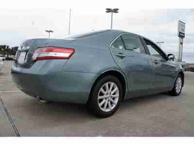 10 XLE V6 3.5L MultiCD Power Leather Moonroof 32633 Low Miles 28 MPG Hwy Dual AC, image 9