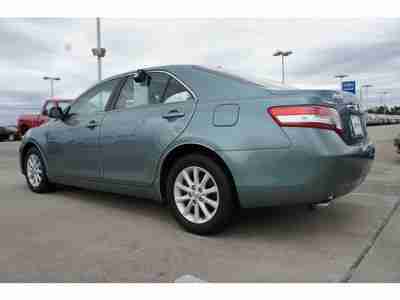 10 XLE V6 3.5L MultiCD Power Leather Moonroof 32633 Low Miles 28 MPG Hwy Dual AC, image 12