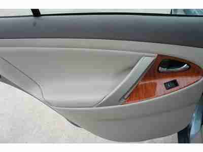 10 XLE V6 3.5L MultiCD Power Leather Moonroof 32633 Low Miles 28 MPG Hwy Dual AC, image 13