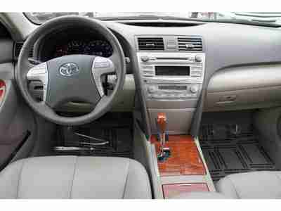 10 XLE V6 3.5L MultiCD Power Leather Moonroof 32633 Low Miles 28 MPG Hwy Dual AC, image 14