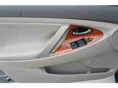 10 XLE V6 3.5L MultiCD Power Leather Moonroof 32633 Low Miles 28 MPG Hwy Dual AC, image 15