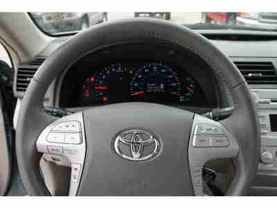 10 XLE V6 3.5L MultiCD Power Leather Moonroof 32633 Low Miles 28 MPG Hwy Dual AC, image 19