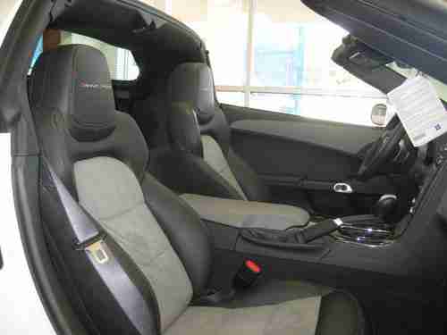 2012 Chevrolet Corvette Grand Sport Coupe 2-Door 6.2L, US $59,473.00, image 3