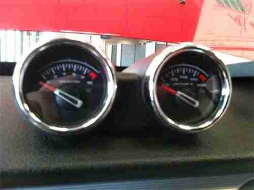 2006 Ford Mustang Saleen Convertible 2-Door 4.6L, image 12