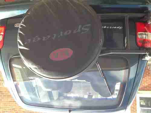 2000 Kia Sportage Base Sport Utility 4-Door 2.0L, US $4,200.00, image 4