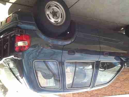 2000 Kia Sportage Base Sport Utility 4-Door 2.0L, US $4,200.00, image 5