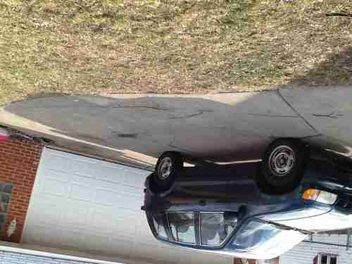 2000 Kia Sportage Base Sport Utility 4-Door 2.0L, US $4,200.00, image 7