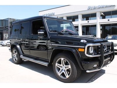 2011 mercedes benz g55 amg kompressor only 200 miles!!!!  call shaun