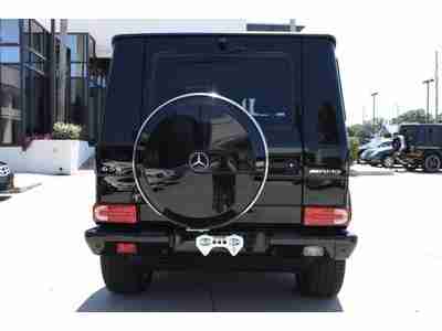 2011 Mercedes Benz G55 AMG Kompressor ONLY 200 miles!!!!  CALL SHAUN, image 7