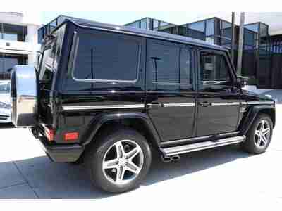 2011 Mercedes Benz G55 AMG Kompressor ONLY 200 miles!!!!  CALL SHAUN, image 8