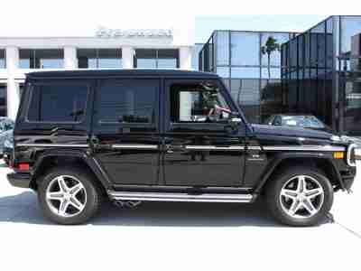 2011 Mercedes Benz G55 AMG Kompressor ONLY 200 miles!!!!  CALL SHAUN, image 9