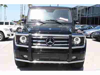 2011 Mercedes Benz G55 AMG Kompressor ONLY 200 miles!!!!  CALL SHAUN, image 11
