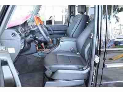 2011 Mercedes Benz G55 AMG Kompressor ONLY 200 miles!!!!  CALL SHAUN, image 16