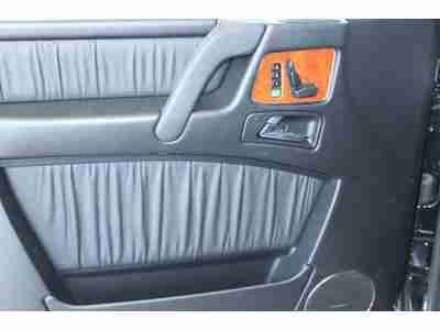 2011 Mercedes Benz G55 AMG Kompressor ONLY 200 miles!!!!  CALL SHAUN, image 19