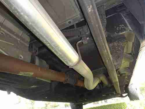 2001 CHEVROLET SILVERADO LS 3500  DIESEL CREW CAB  DUALLY MAKE OFFER, US $9,900.00, image 3