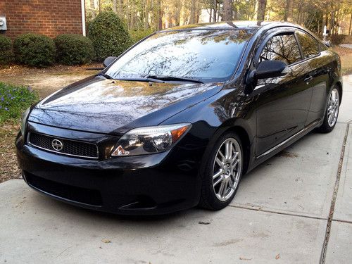 Scion tc