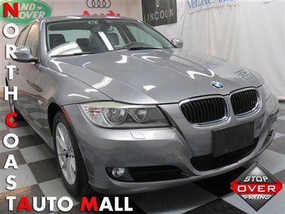2010(10)328xi awd fact w-ty only 38k heat sts moon go button phone cruise mp3
