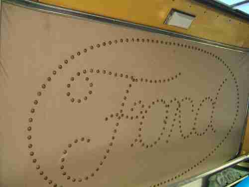 AZ RUST FREE 4WD 1973 Ford F-100 4x4 Orig. F-11 RANGER PS PB A/C 360ci 4-speed, image 15