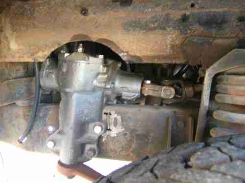 AZ RUST FREE 4WD 1973 Ford F-100 4x4 Orig. F-11 RANGER PS PB A/C 360ci 4-speed, image 17