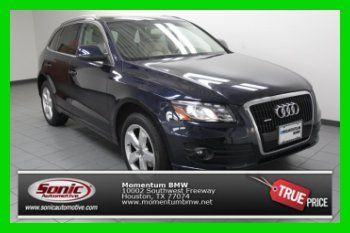 2010 premium plus (quattro 4dr premium plus) used 3.2l v6 24v automatic suv